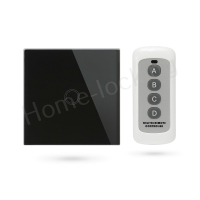 Home-Locking schakelaar 3 knoppen (alleen voor alarmsysteem AC-05) SS-302